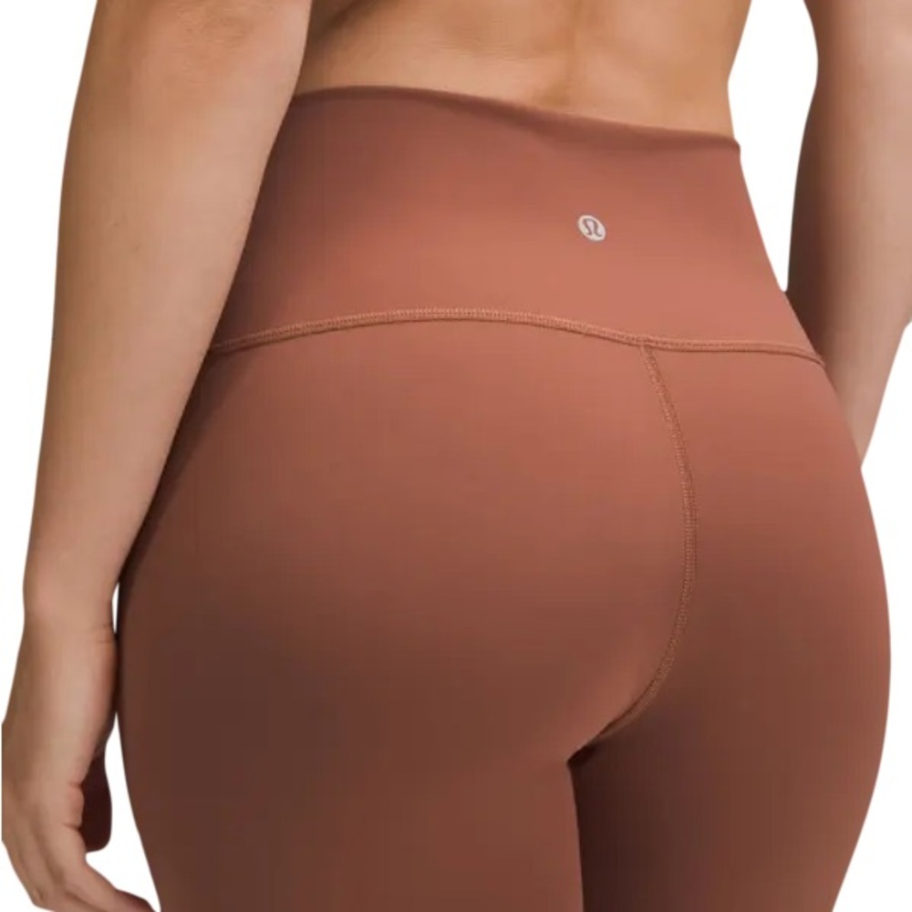 lululemon athletica Women's Cocoa Leggings